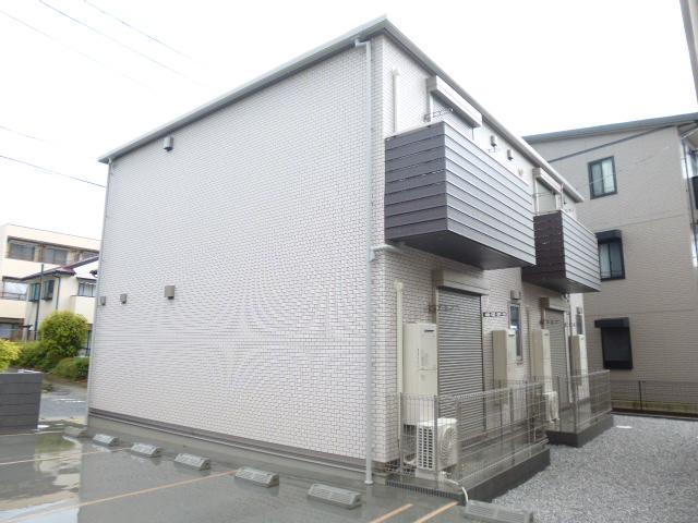 TETOーLATTE Ⅰ(1LDK/1階)