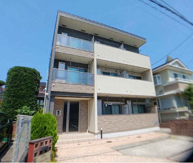 ラフレシール ミユ