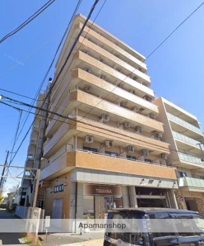 アーバンヒルズ本厚木