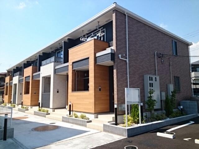 カーサ ヤマサキ