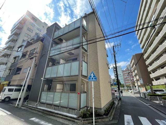 クレイノKOMOHANA