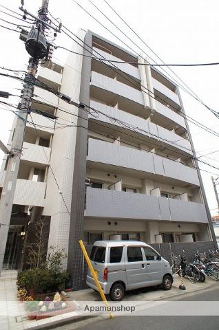 リヴィエール横濱