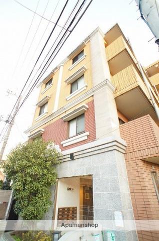 エルミタージュ横浜ベイ