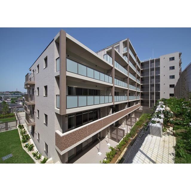 サムティレジデンス藤が丘