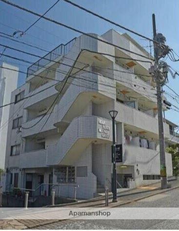 朝日プラザ港南中央