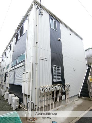 レジェンド本牧