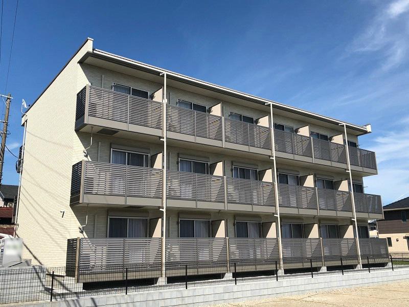 ミランダYIⅡ(ワンルーム/3階)