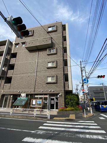SOLARE横浜