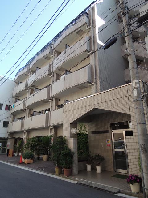 関内ロイヤルガーデン