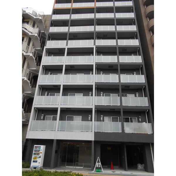 クラリッサ川崎グランデ