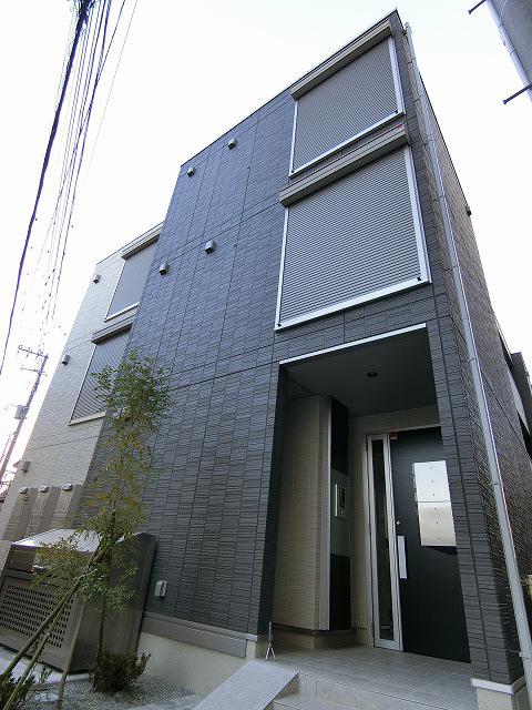 ハイアット湘南