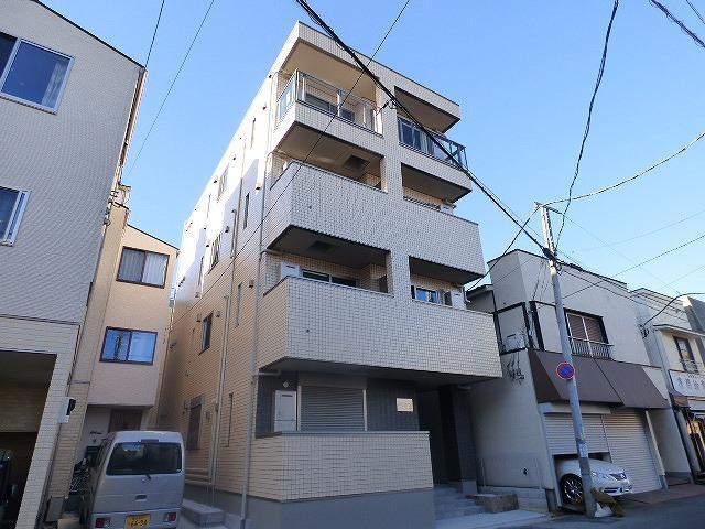 ビューノ伊勢町