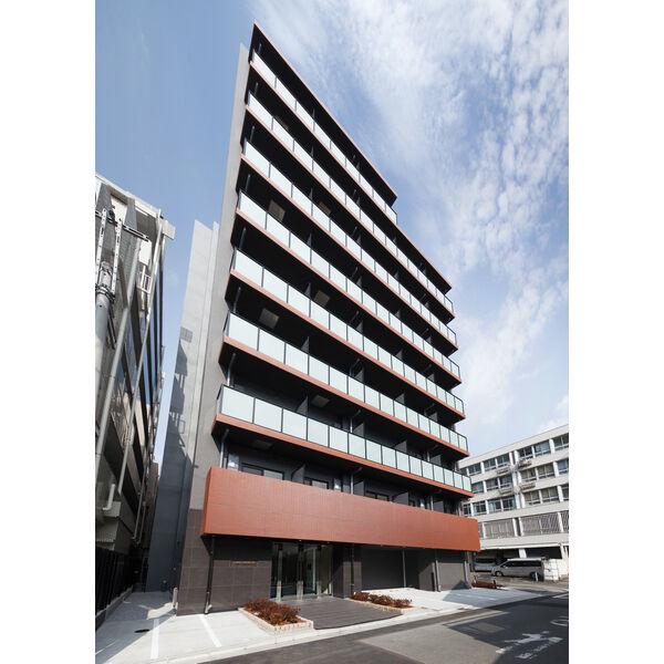 クラリッサ川崎イースト