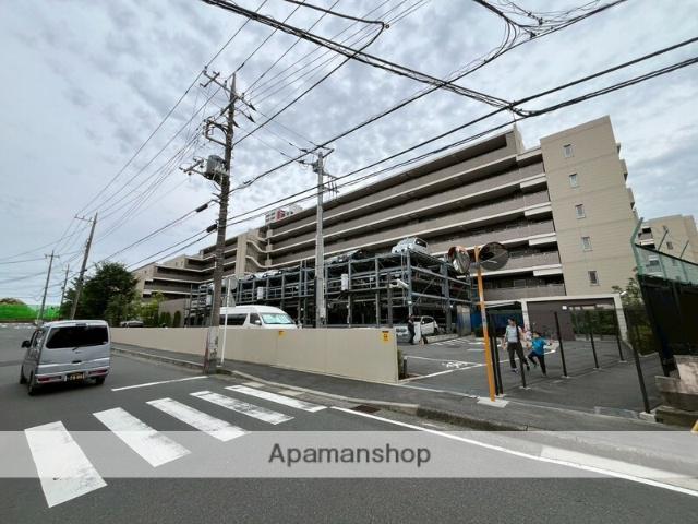 アクアブリーズ川崎(3LDK/1階)