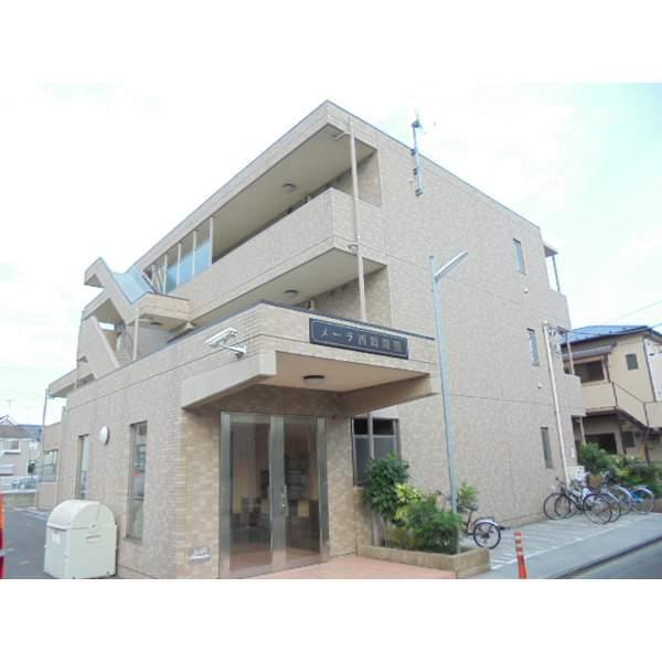 メーラ西鶴間Ⅲ