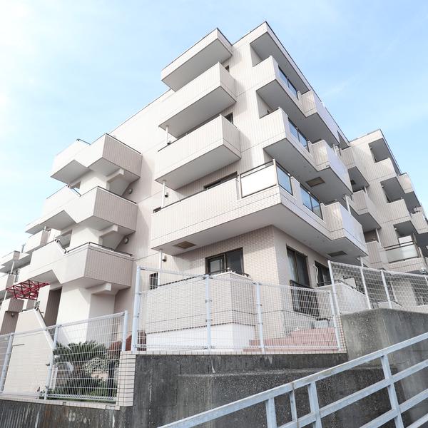 パラシオン栄昇