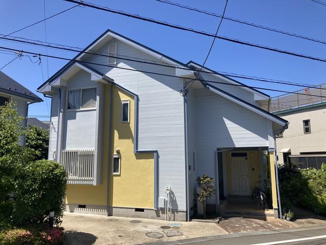 グランドール梶ケ谷