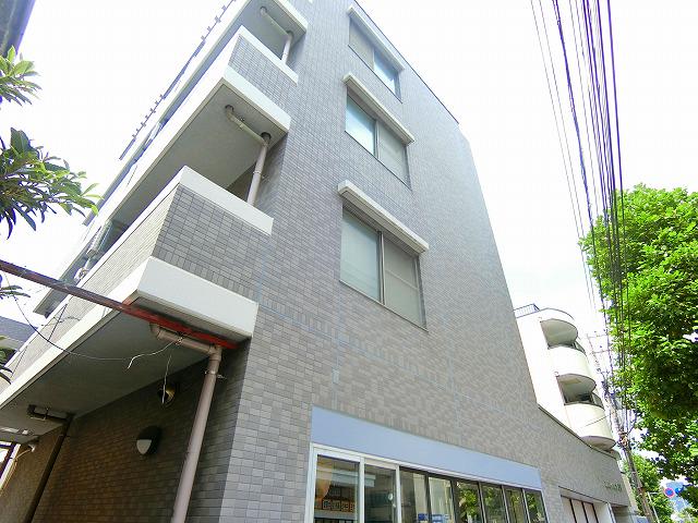 エムエーパレス日吉