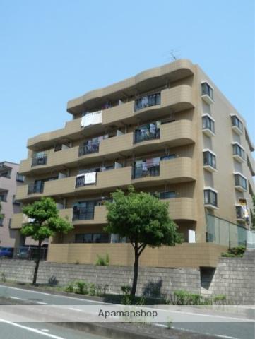 サンモール中川