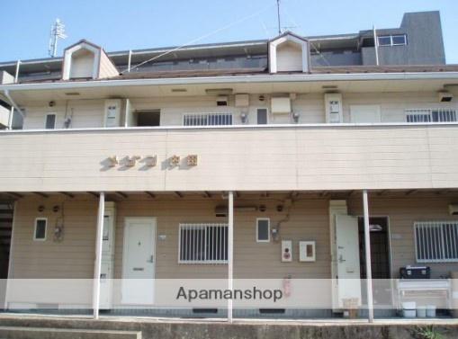 メゾン内田(2DK/1階)