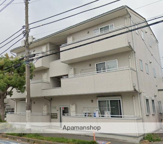 ルシェンテ F棟