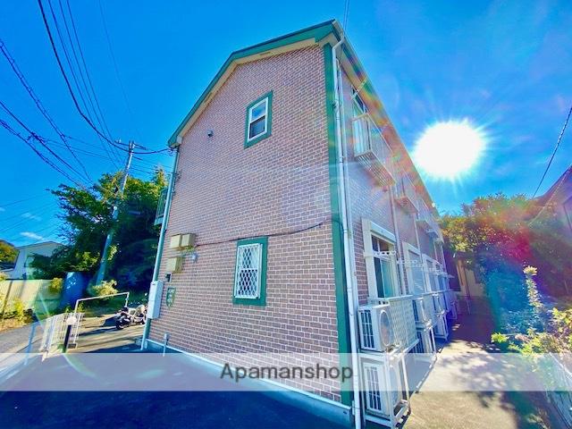 ヒルスミキ上倉田(ワンルーム/2階)