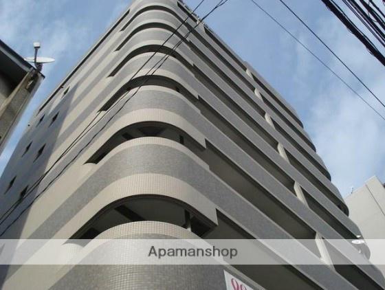 カーザ・ペルラ(1LDK/7階)