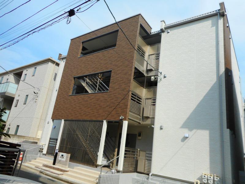 クレイノ帰燕館