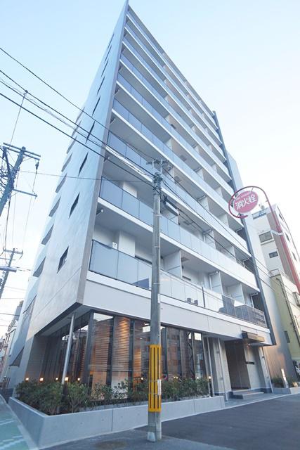 ザ・パークハビオ西横浜
