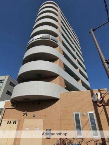 AIRY AVENUE 戸手
