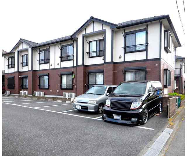 シャラ八景館イースト