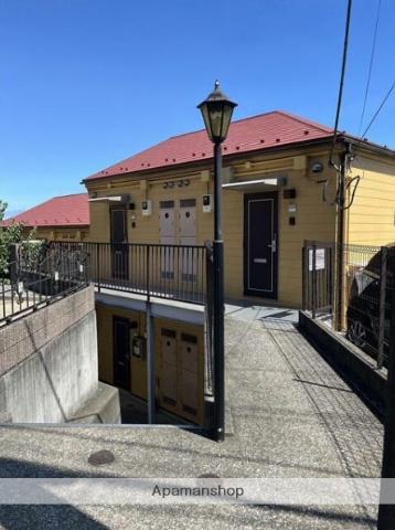 ユーカリヒルズ