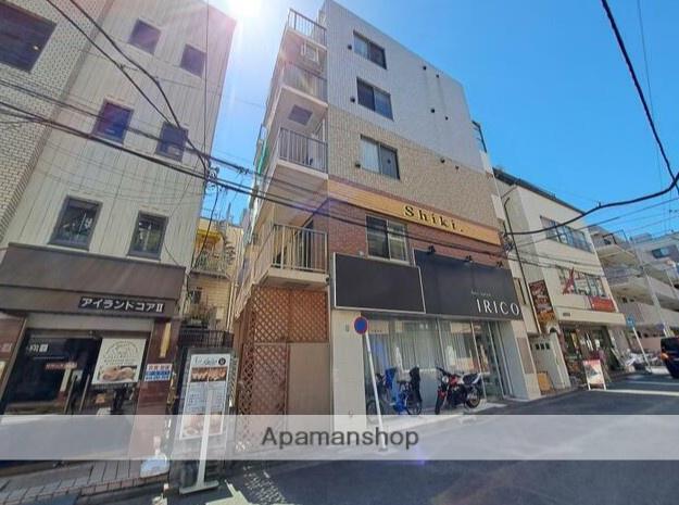 リブハピネス戸塚Ⅱ