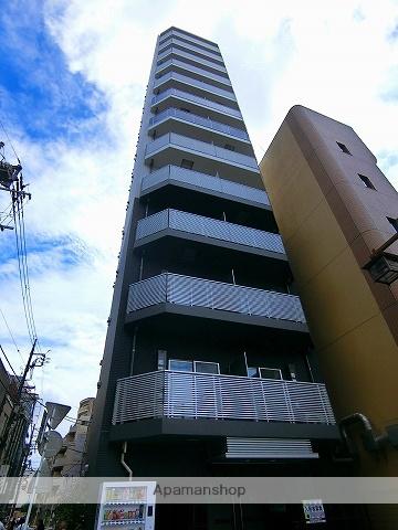 ルフレプレミアム川崎