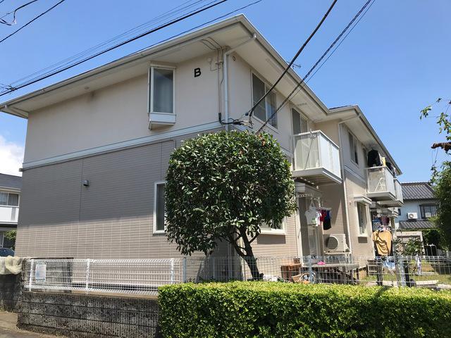 ディアコート開成IIB棟(3DK/1階)