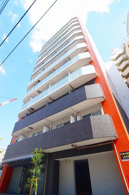 メインステージ川崎イースト