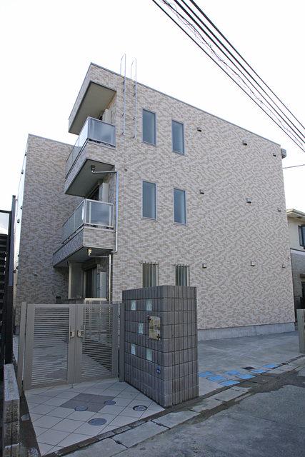 カーサ・ティーナ