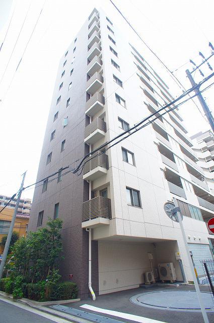 BELISTA横浜弐番館(2LDK/5階)