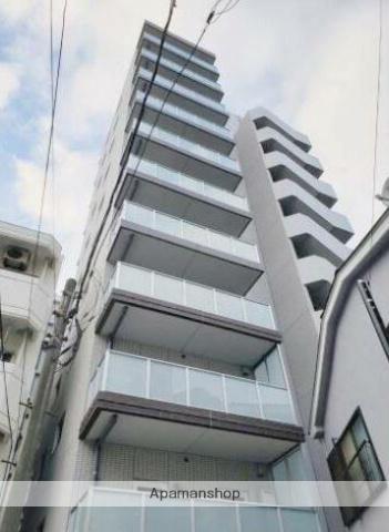 リヴシティ横濱新川町弐番館