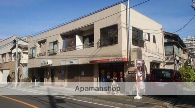 大村ハイツ(2DK/2階)