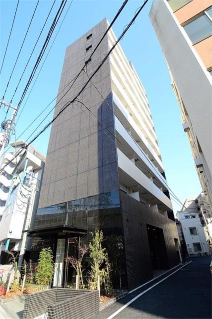 ステージファースト横浜阪東橋