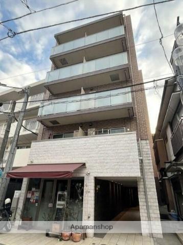 A&Eレジデンス横濱石川町