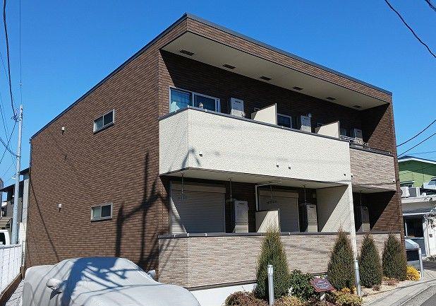 ルミナス ショア