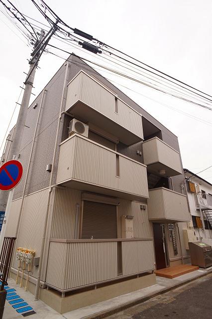 ポゥローニア湘南