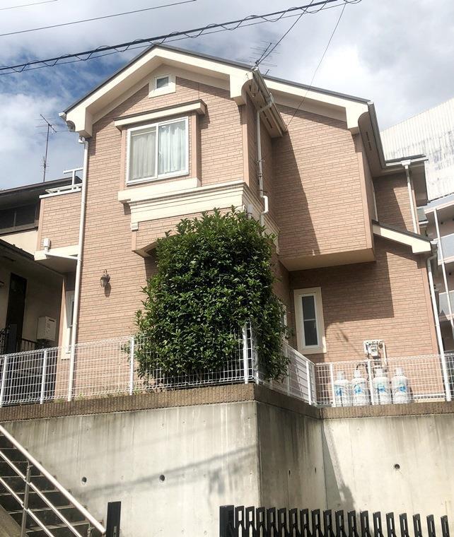 東急田園都市線 宮崎台駅 徒歩13分  築21年(4LDK)