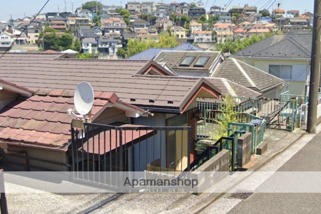 京浜急行電鉄本線 上大岡駅 徒歩14分  築58年(3DK)