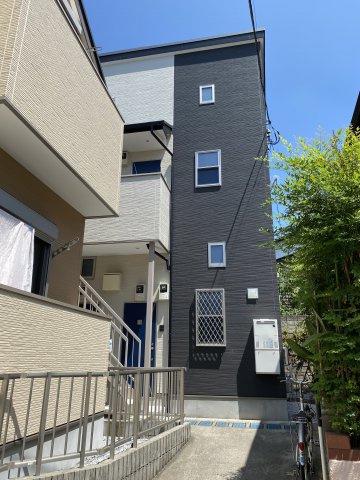 スクウェア二俣川