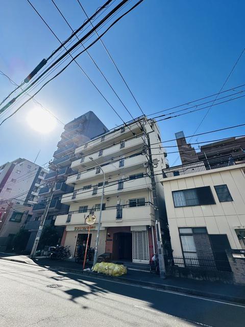シャトレー伊勢佐木