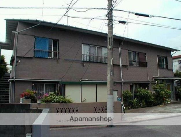 中島ハイツ