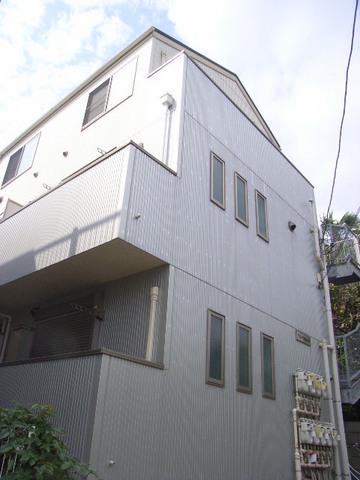 アルテ横浜杉田